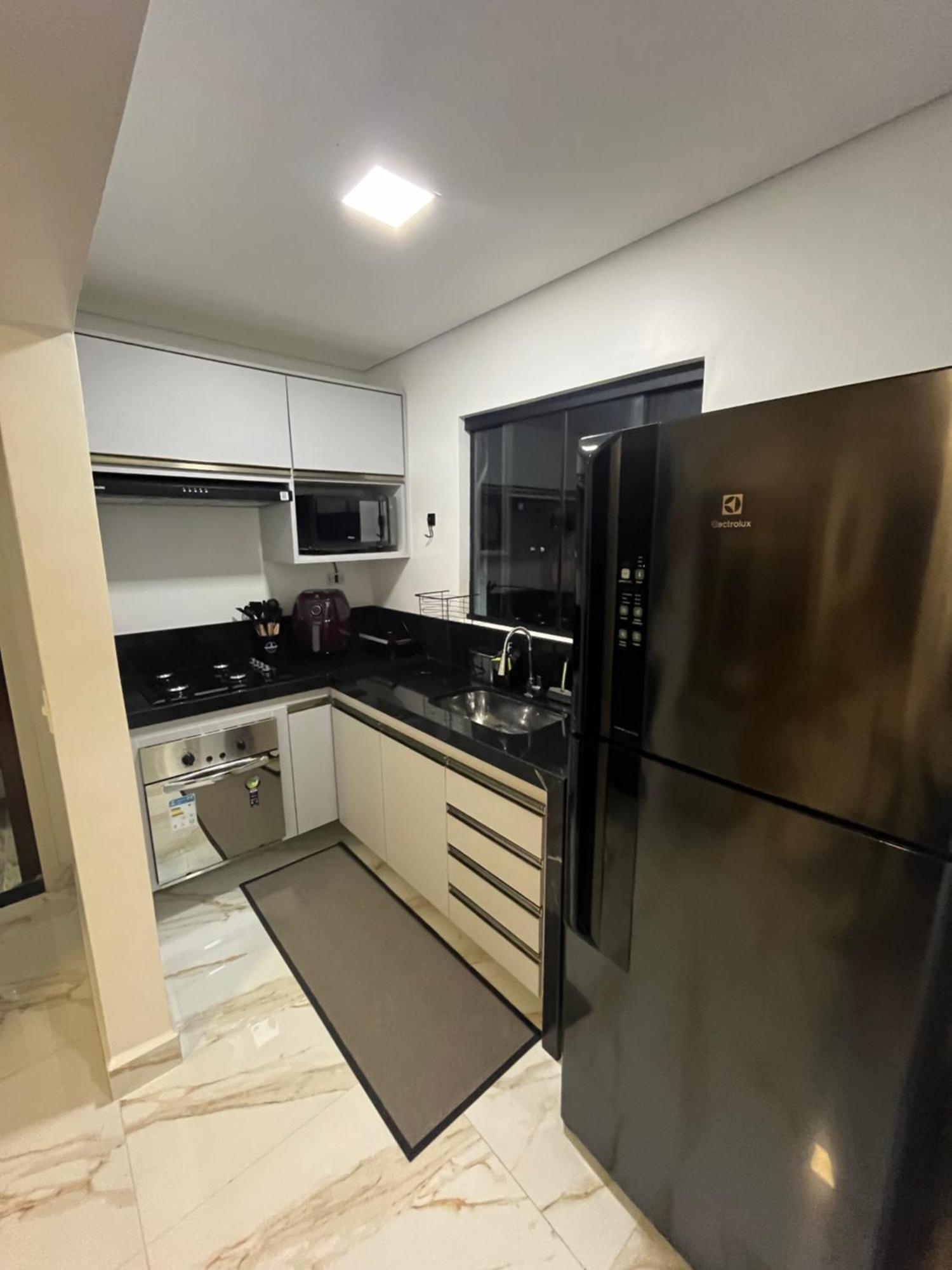 Excelente Apartamento - Itagua Ubatuba Kültér fotó