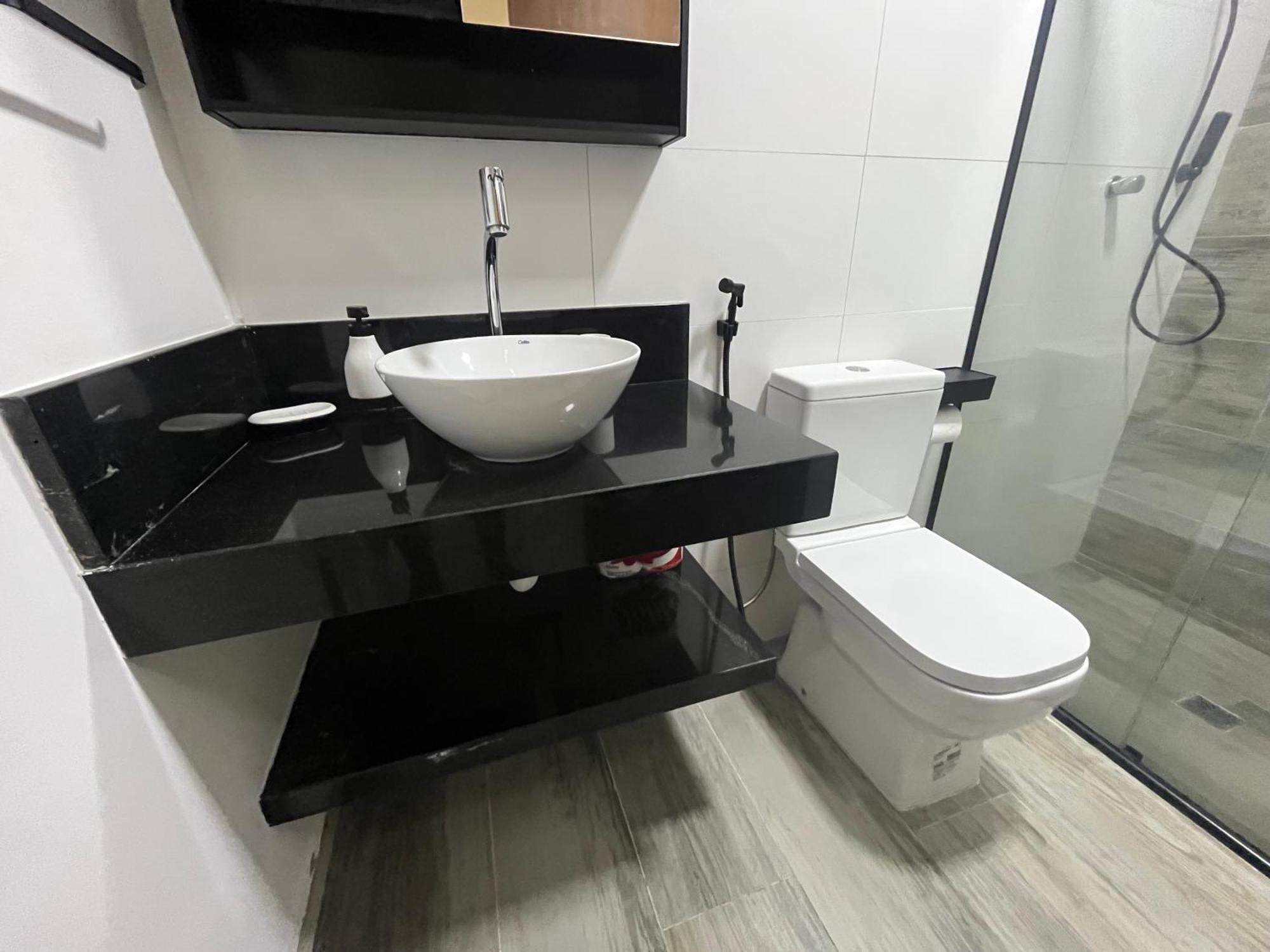 Excelente Apartamento - Itagua Ubatuba Kültér fotó