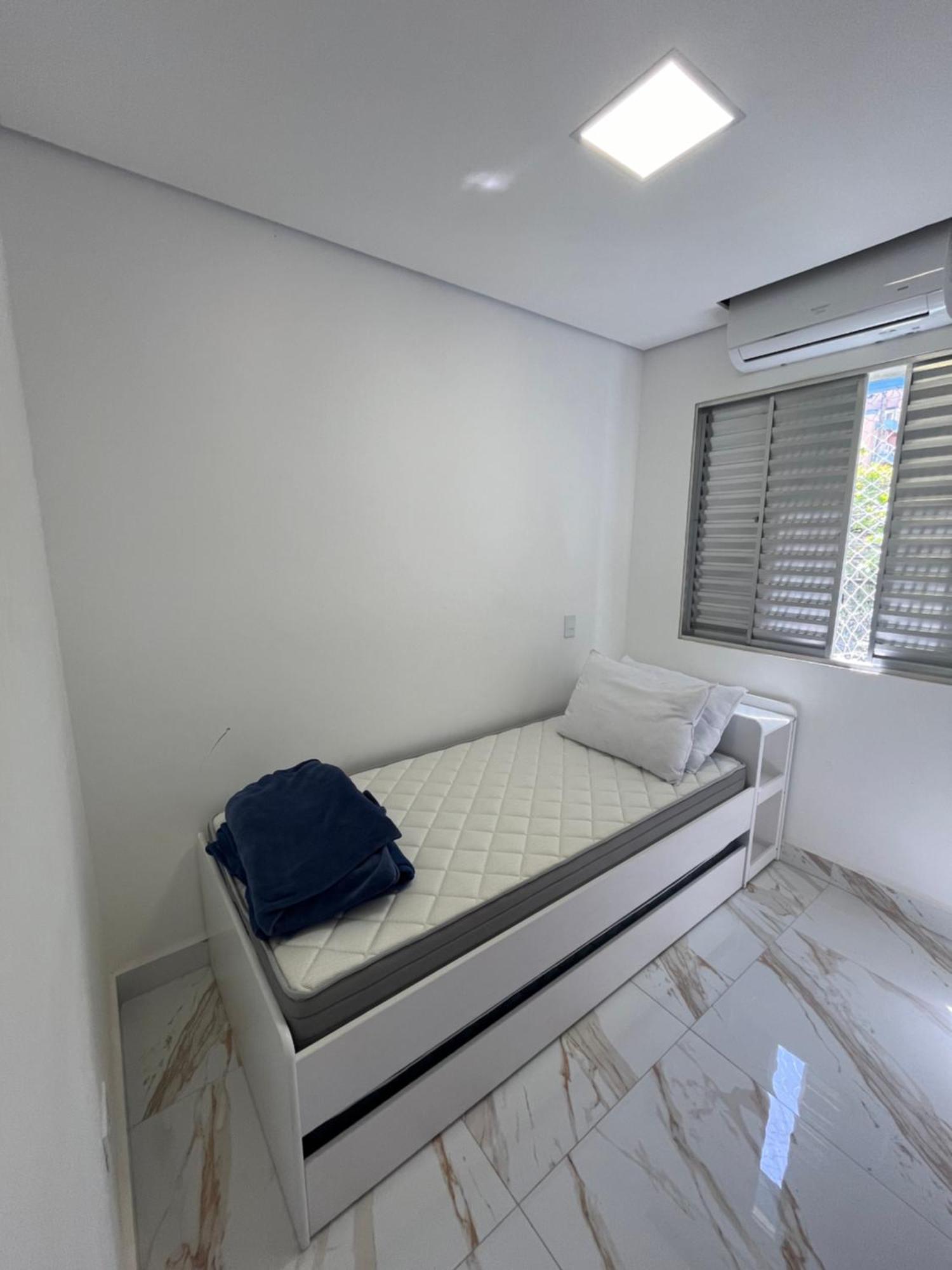 Excelente Apartamento - Itagua Ubatuba Kültér fotó