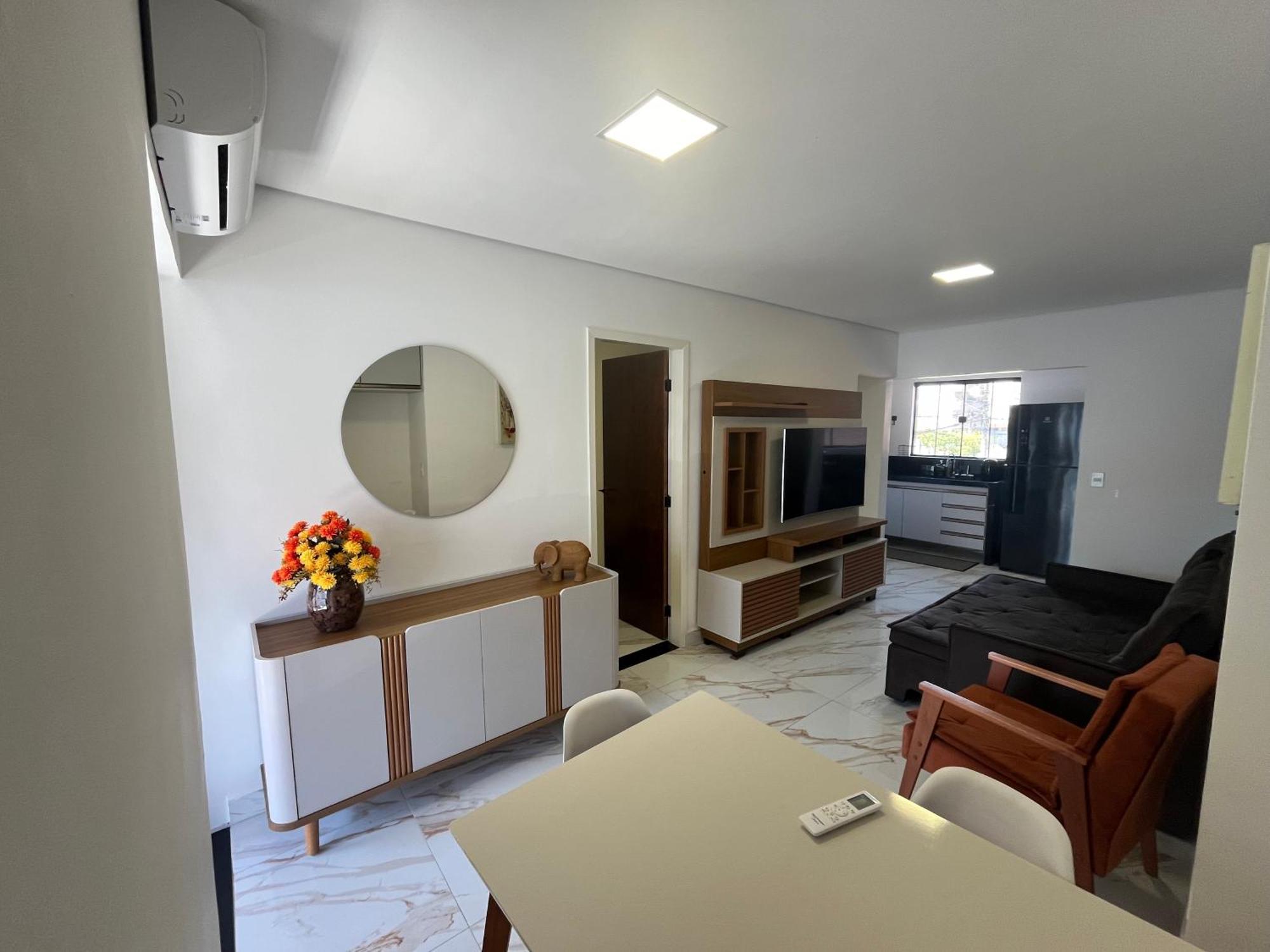 Excelente Apartamento - Itagua Ubatuba Kültér fotó