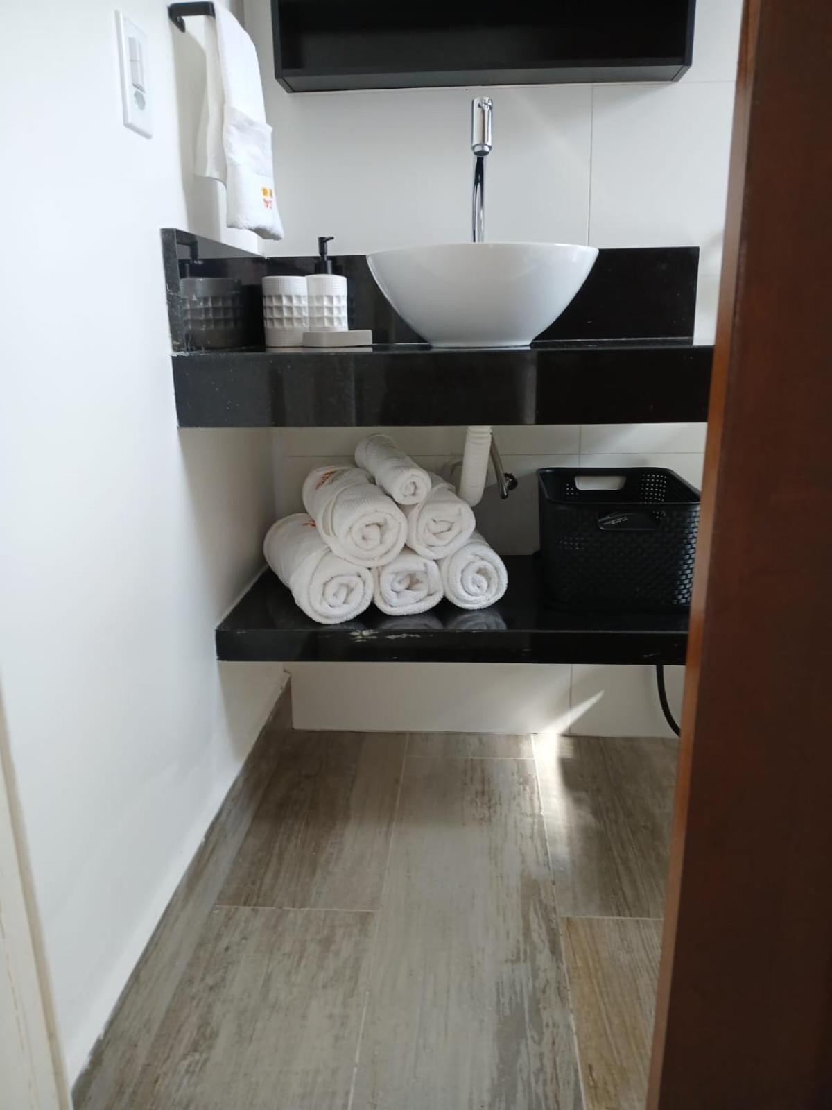 Excelente Apartamento - Itagua Ubatuba Kültér fotó
