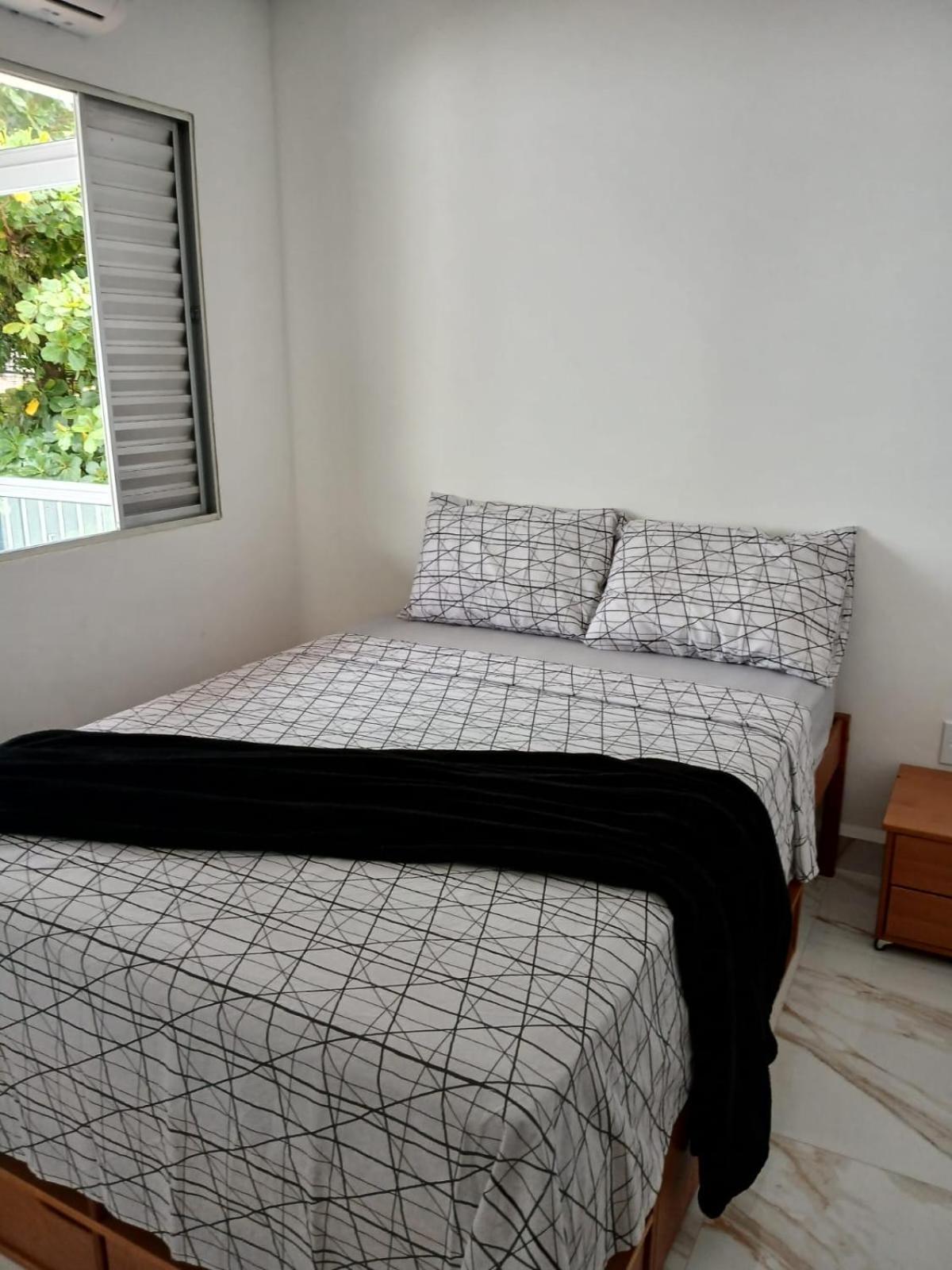 Excelente Apartamento - Itagua Ubatuba Kültér fotó